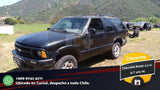 En desarme Chevrolet Blazer 4.3 CC A/T Año 96