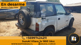 Suzuki Vitara JX 1993 1.6cc