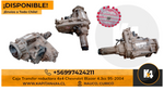 Caja Transfer reductora 4x4 Chevrolet Blazer 4.3cc  1995