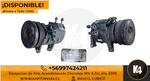 COMPRESOR AC JEEP GRAND CHEROKEE WK 3.7CC AÑO 2006