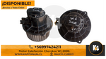 Motor Calefaccion Grand Cherokee Wj 2000