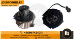 Motor Calefacción Cherokee 1989