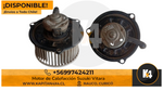 Motor Calefacción Vitara