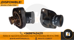 SALIDA DE AGUA PORTA TERMOSTATO JEEP GRAND CHEROKEE WK 3.7CC AÑO 2006