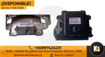 BCM + MODULO DE CONTROL JEEP GRAND CHEROKEE 3.7CC 2006
