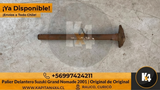 Palier delantero original de desarme kapitan4x4 para Suzuki Grand Nomade 2001, eje de metal resistente