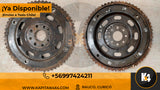 Conjunto de Plato Flexible y Reluctor Suzuki Grand Nomade 2.0 Diésel (Motor mazda RF)