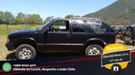 En desarme Chevrolet Blazer 4.3 CC A/T Año 96