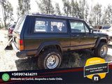 Jeep Cherokee Sport XJ 97