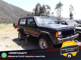 Jeep Cherokee Sport XJ 97