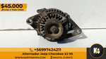 Alternador Jeep Cherokee Xj 95