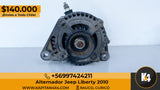 Alternador Jeep Liberty 2010