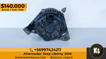 Alternador Jeep Liberty 2010