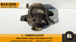 Alternador Jeep Cherokee Xj 95