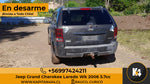 Jeep Grand Cherokee Laredo Wk 2006 3.7 cc