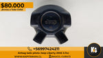 Airbag lado piloto Jeep Liberty 2002 3.7cc