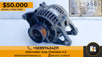 Alternador Jeep Cherokee 4.0