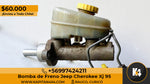 Bomba de Freno Jeep Cherokee XJ 95