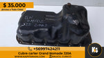 Cubre Carter Grand Nomade 2000