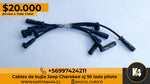 Cables de Bujia Jeep Cherokee Xj 95