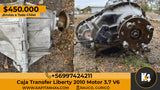 Caja Transfer Liberty 2010 Motor 3.7 v6