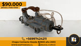 Chapa Contacto Mazda B2900 Año 2003