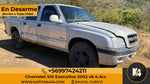 Chevrolet S10 Executive 2002 v6 4.3cc