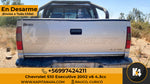 Chevrolet S10 Executive 2002 v6 4.3cc