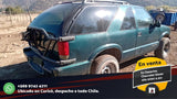 EN-DESARME-Chevrolet-blazer-año-2000-4.3-cc 