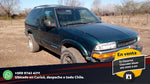 EN-DESARME-Chevrolet-blazer-año-2000-4.3-cc 