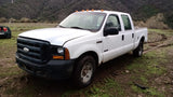 Ford f350 super duty V8