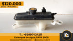 Estanque de Agua Toyota RAV4 2008