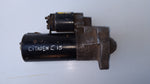 Motor de Arranque Citroen C15