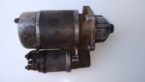 Motor de Arranque Lada Niva 96