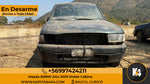 Mazda B2900 Año 2003 Doble Cabina