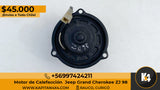 Motor de Calefacción Jeep Grand Cherokee ZJ 98