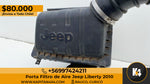 Porta Filtro de Aire Jeep Liberty 2010