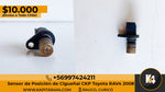 Sensor de Posición de Cigueñal CKP Toyota Rav4 2008