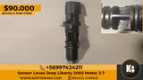 Sensor Levas Jeep Liberty 2002 Motor 3.7