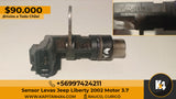 Sensor Levas Jeep Liberty 2002 Motor 3.7