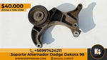 Soporte Alternador Dodge Dakota 98