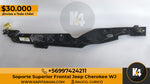 Soporte Superior Frontal Jeep Cherokee Wj