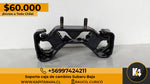 Soporte Caja de Cambios Subaru Baja