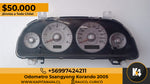 Odometro Ssangyong Korando 2005