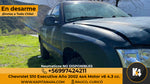 Chevrolet s10 Executive Año 2002 4x4 Motor v6 4.3 CC.