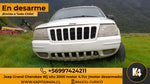 Jeep Grand Cherokee Wj Año 2000 Motor 4.7cc (motor desarmado)