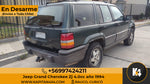 Jeep Grand Cherokee ZJ 4.0cc Año 1994