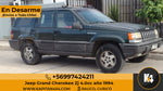 Jeep Grand Cherokee ZJ 4.0cc Año 1994